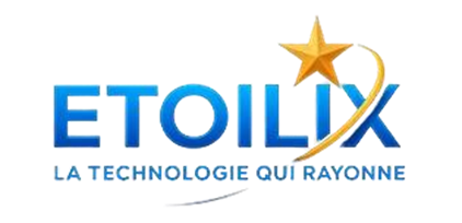 ETOILIX — La technologie qui rayonne
